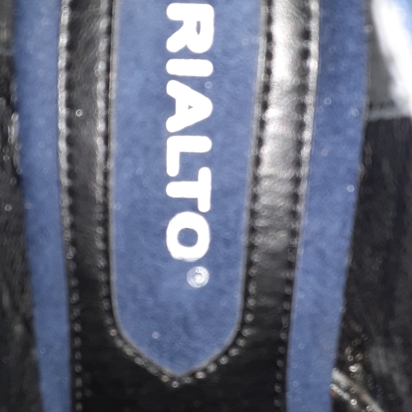 Rialto shoes 6.5 - Picture 2 of 7